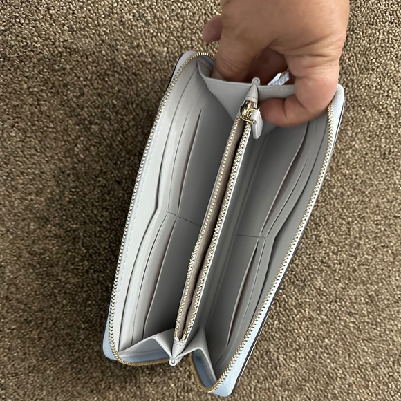 Authentic Kate Spade handbag and accessories - Picture 4 of 4